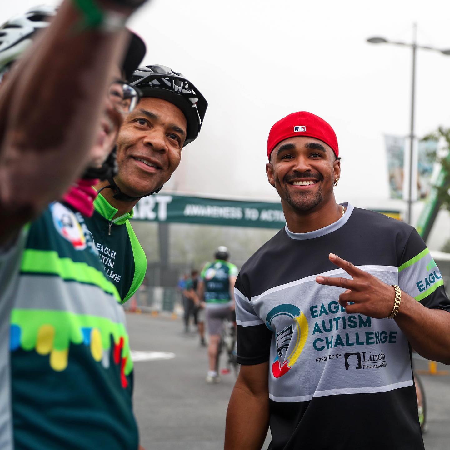 Awareness to action.

Thank you to all our participants and supporters who came ...