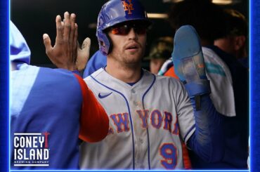Shut ‘em out for another series W! #MetsWin #LGM...
