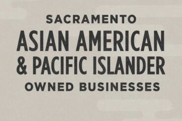 In honor of #AAPIHeritageMonth, we're highlighting local AAPI-owned businesses! ...