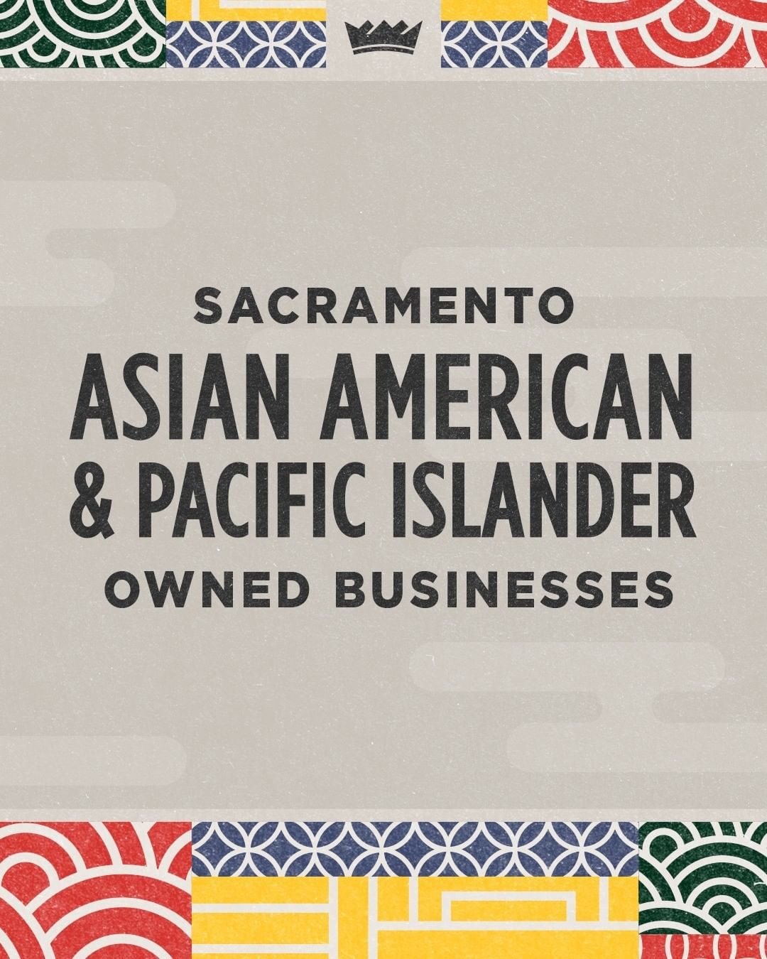 In honor of #AAPIHeritageMonth, we're highlighting local AAPI-owned businesses! ...