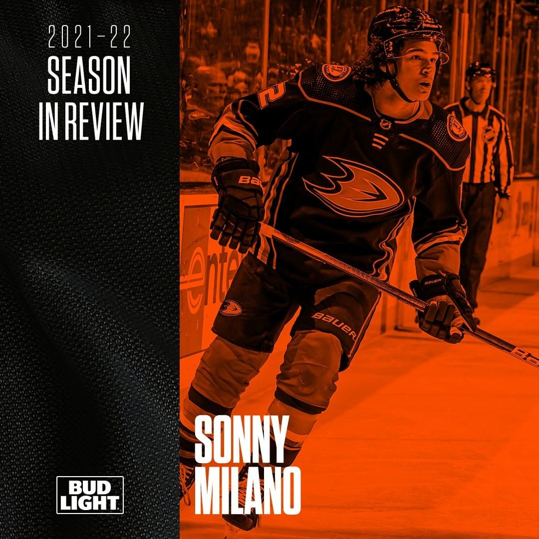 Sonny made moves this season   #FlyTogether...