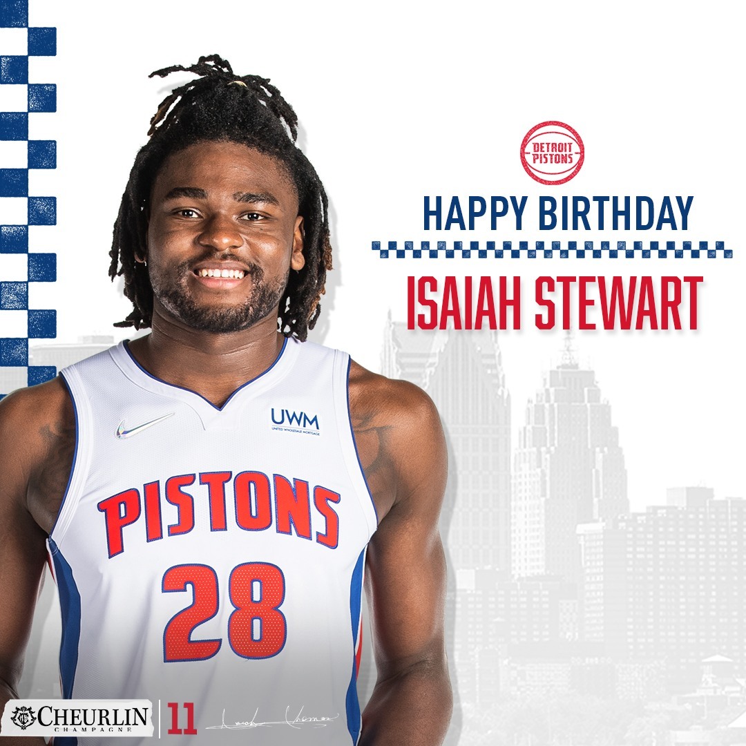 Happy Birthday, Beef Stew!  Show our guy some love and drop a  in the comments...