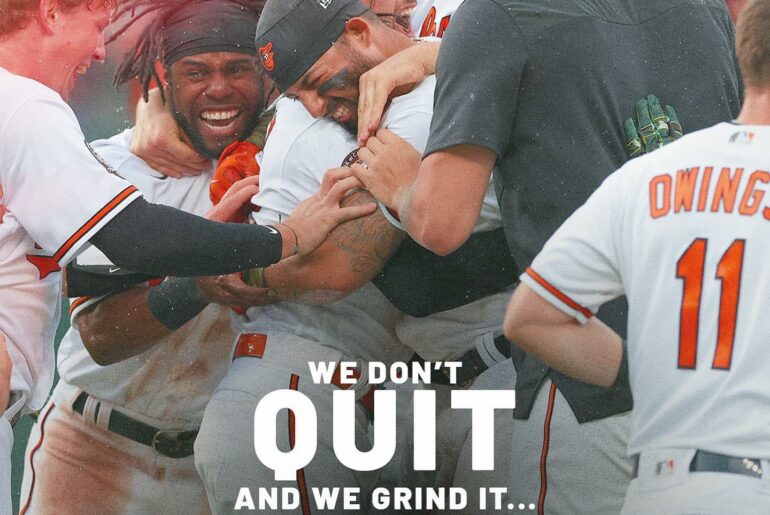 This team doesn’t quit....