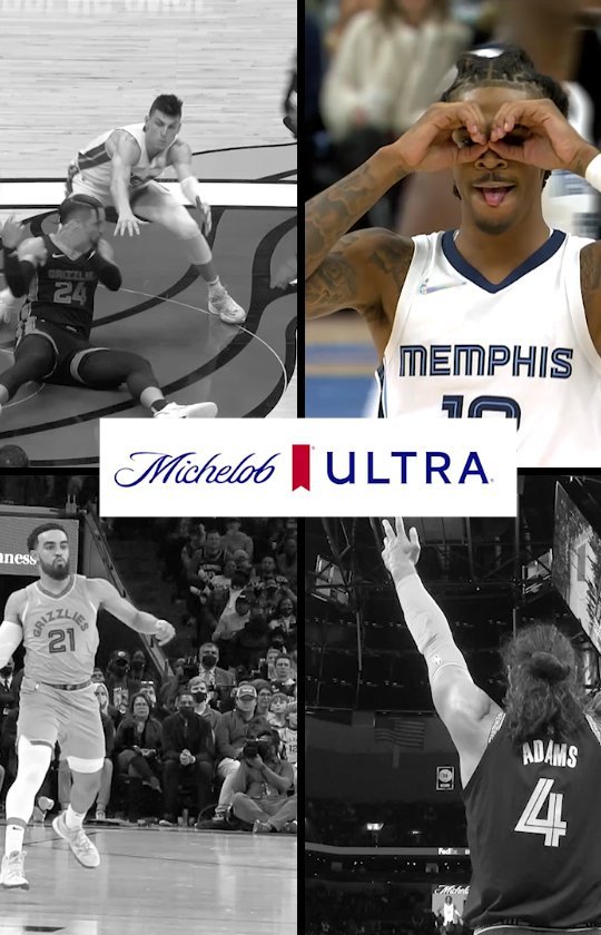 4 options - tell us which one was the best assist this season....