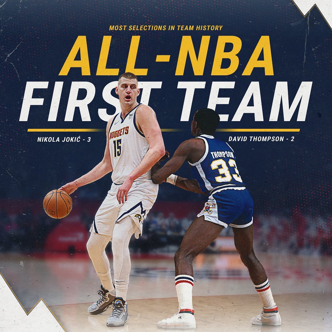 Can’t keep track of all the records this guy is breaking...