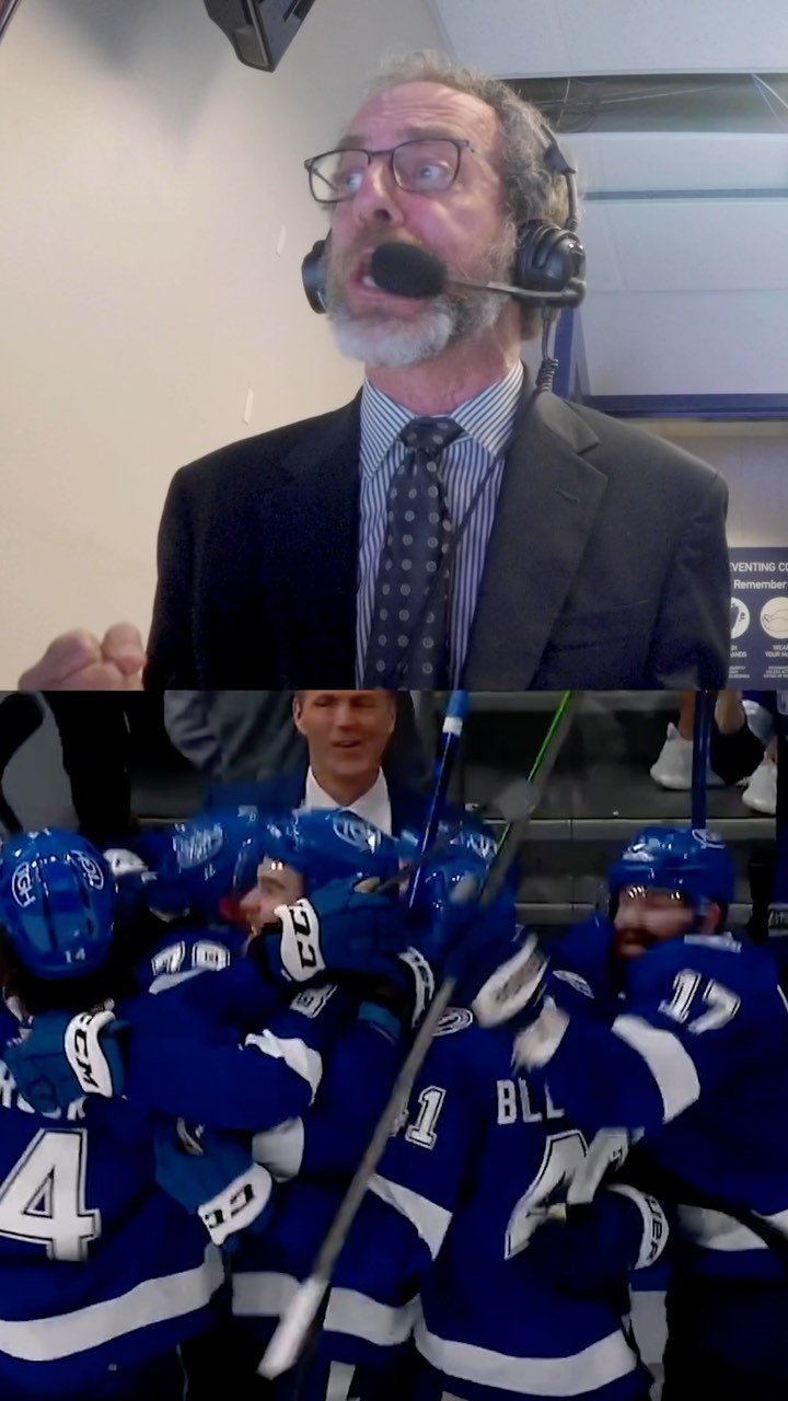 nothin’ like a series-clinching mish’s mic...