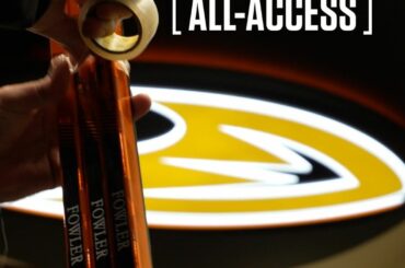 Our season comes to an end as does our season of All-Access in Part 3 of our fin...