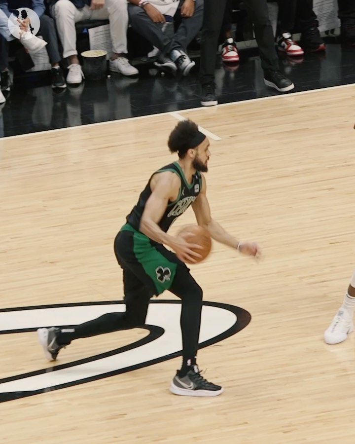 @dwhite921 was in attack mode...