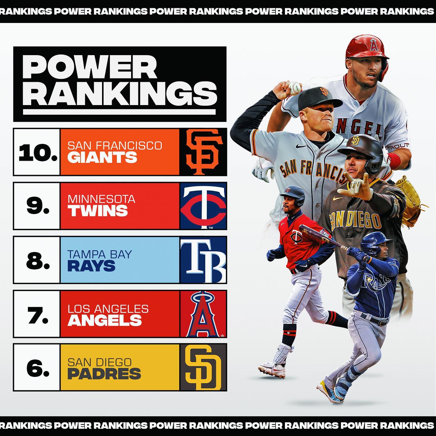 It’s your favorite moment of the week!...