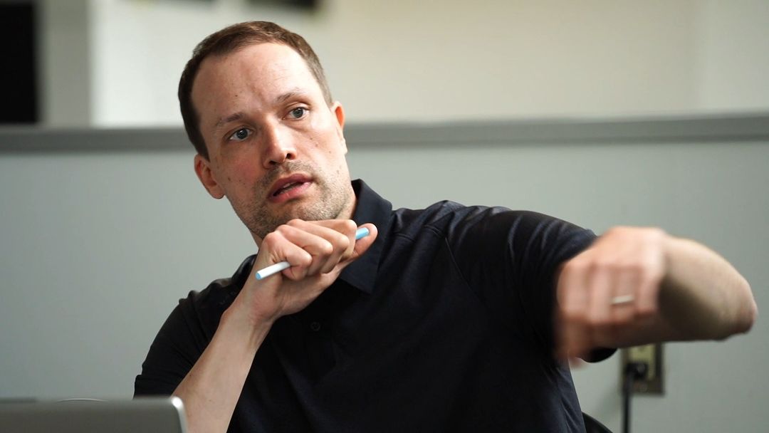 As the team gets set for the 2022 #NHLDraft, go behind the scenes at this week’s...