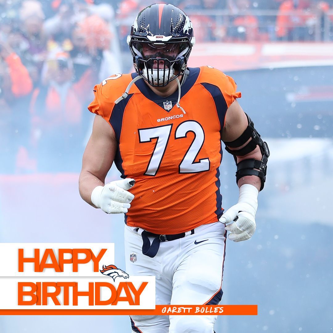 Happy birthday, @gbolles72!!  Double tap to help us wish him a good one....