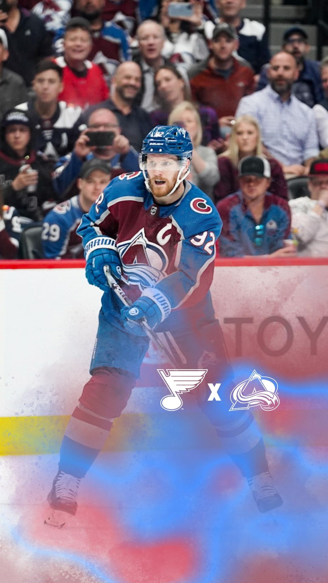 We know what needs to be done. #FindAWay #GoAvsGo...