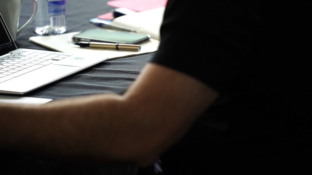 Preparations for the 2022 #NHLDraft continue with #Sens Chief Amateur Scout Tren...