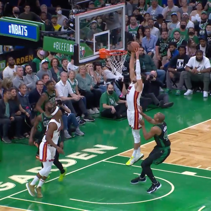 Doing what we need to do early...