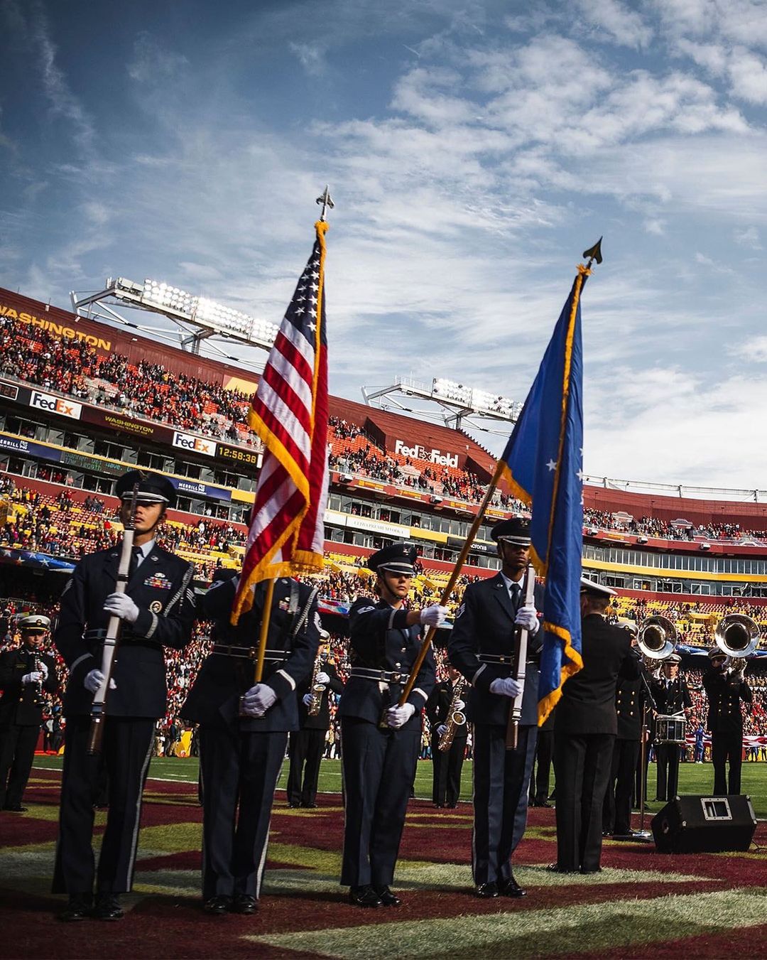 Today and always, we remember the brave men and women who made the ultimate sacr...