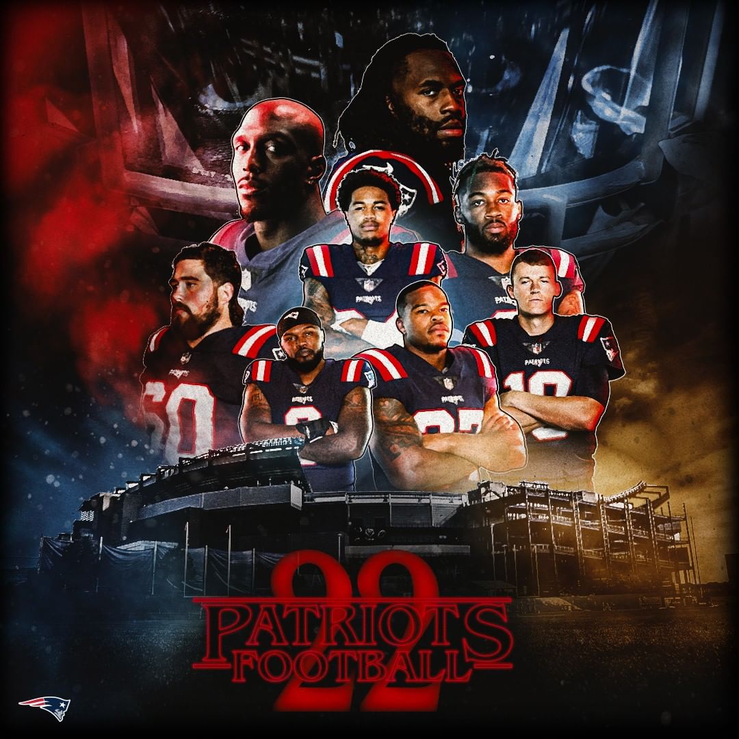 Ready for the Upside Down....