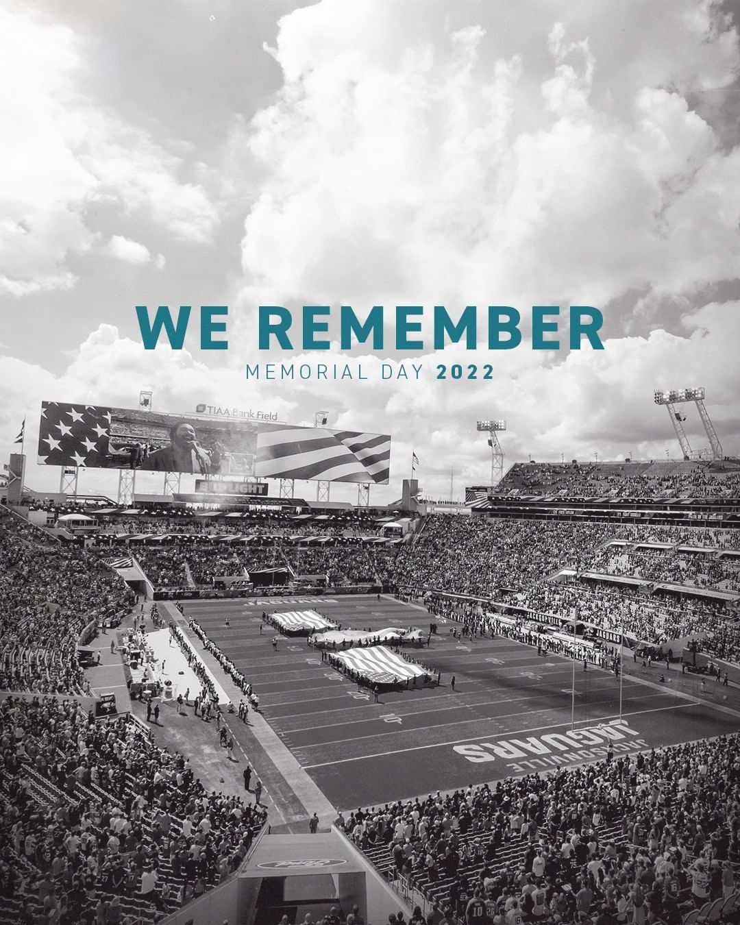 Today, and every day, we honor those who made the ultimate sacrifice.

#Memorial...