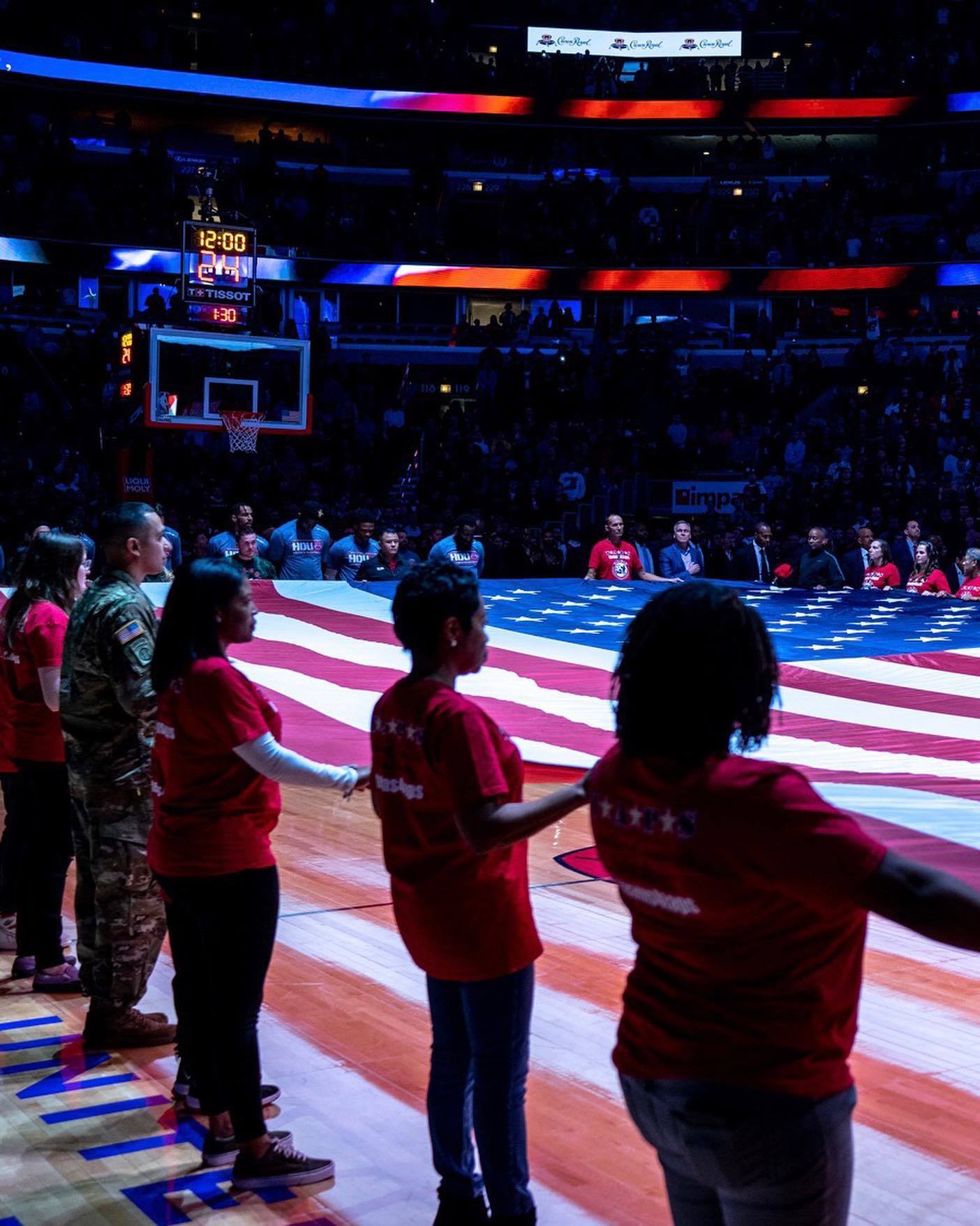 Today and every day, we honor those who gave everything to keep us safe. #Memori...
