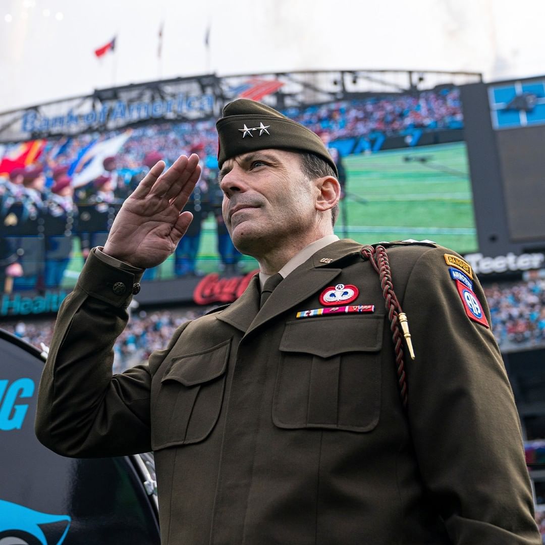 Today and every day, we honor the brave men and women who gave their lives while...