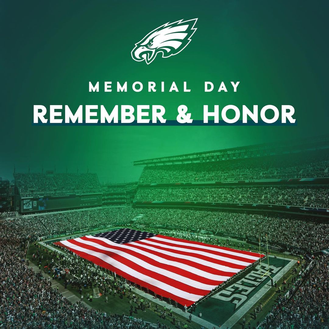 Today and every day, we remember those who made the ultimate sacrifice for our c...