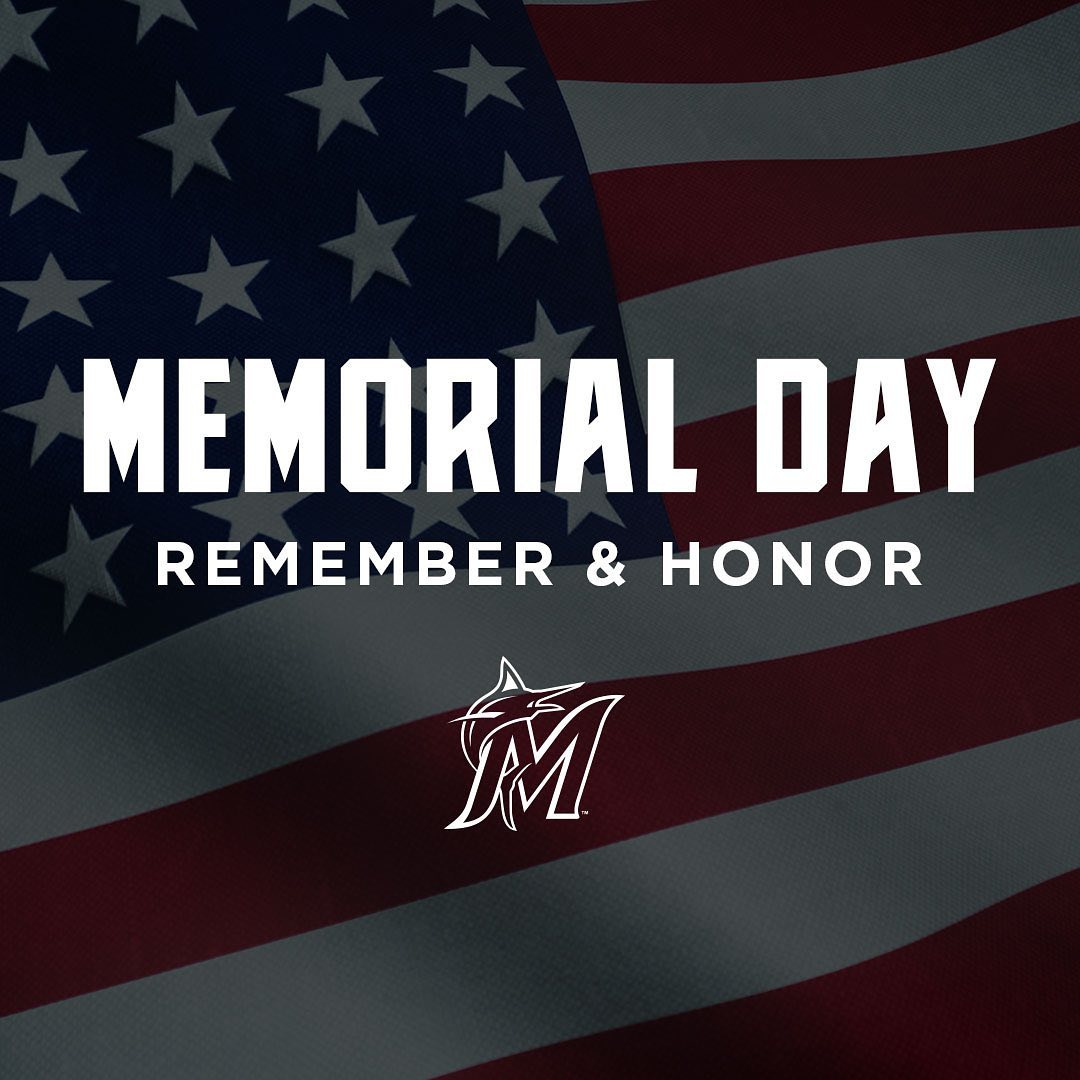 never forgotten. #MemorialDay...