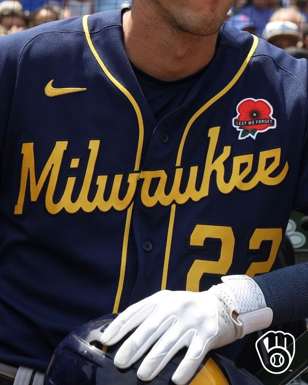 We salute our country’s heroes and remember those who gave the ultimate sacrific...