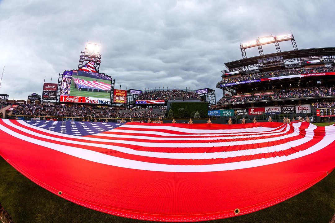 Today we remember and honor those who made the ultimate sacrifice for our countr...