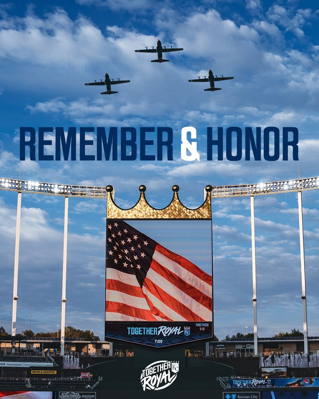 In honor of our heroes. #MemorialDay...