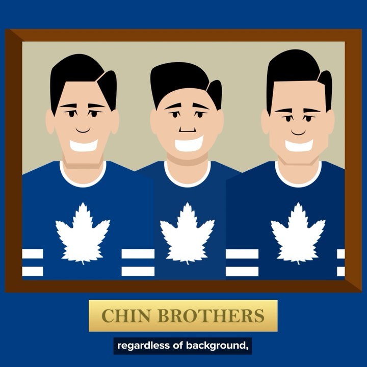The Chin Brothers
 
As we celebrate #AsianHeritageMonth, learn about the story o...