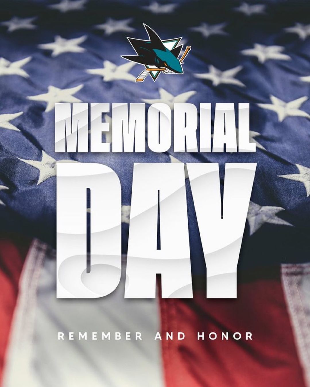 We remember, honor and thank those who made the ultimate sacrifice for our count...