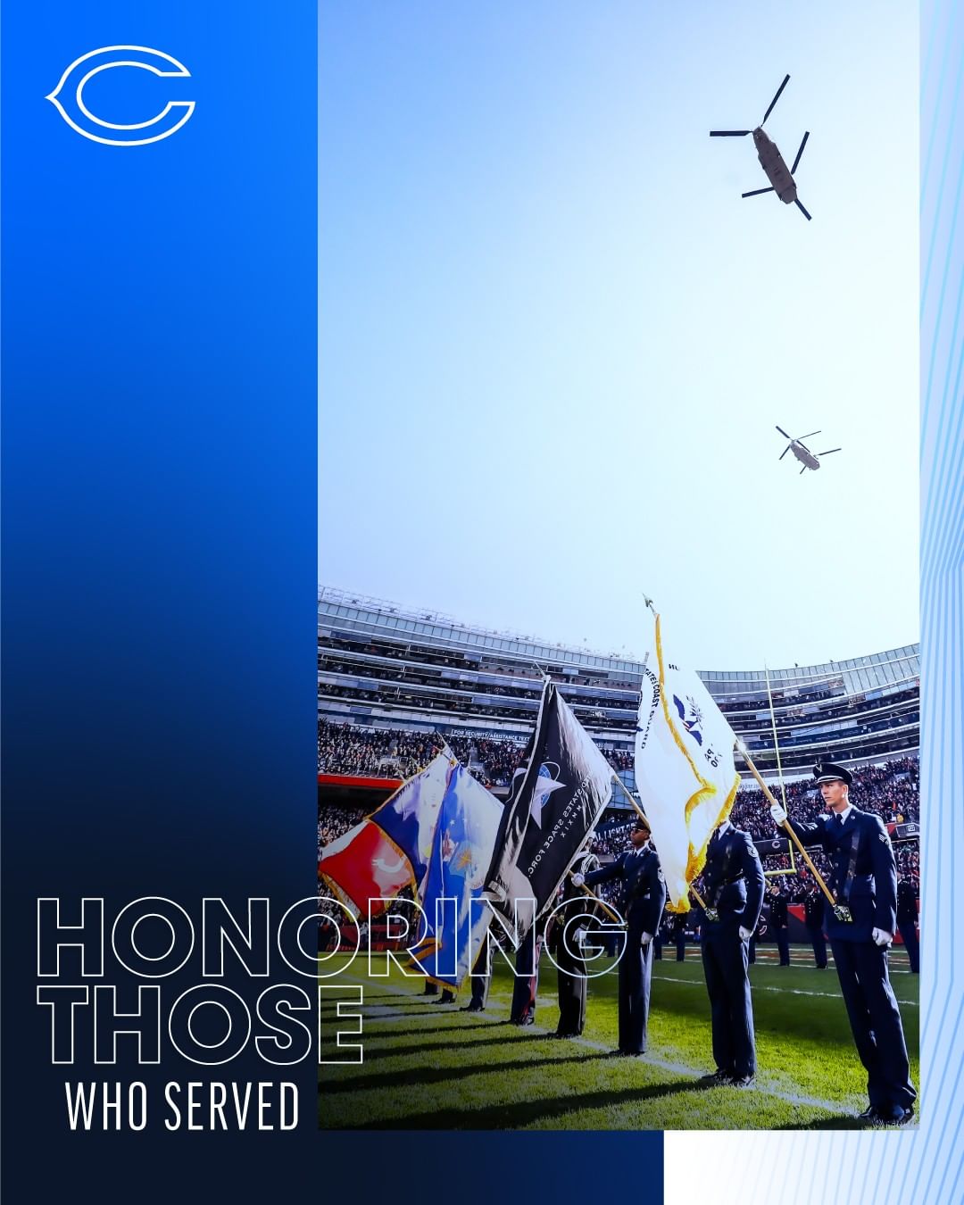 Today and every day we honor those who have made the ultimate sacrifice for our ...