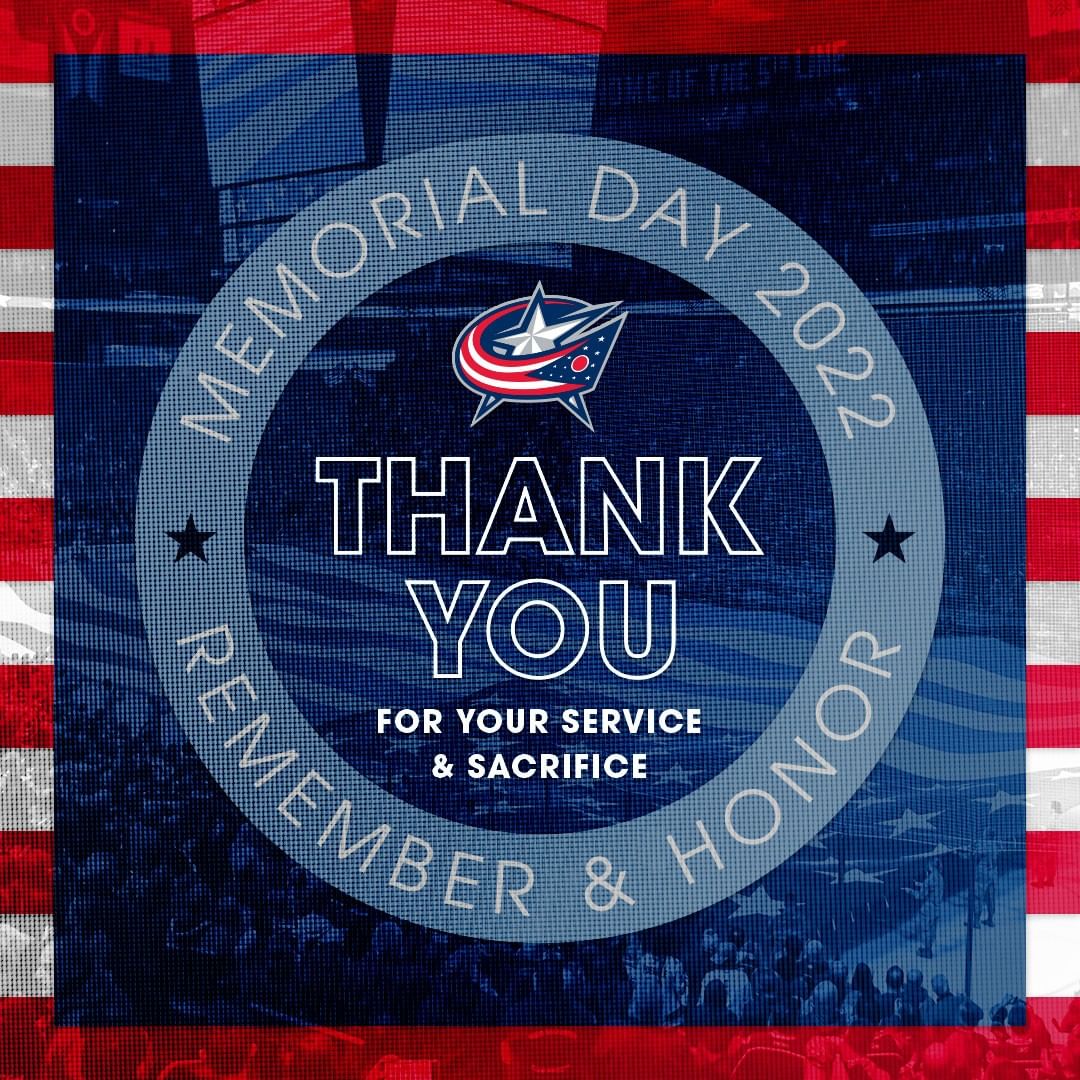 To those who made the ultimate sacrifice while serving this country, we thank an...