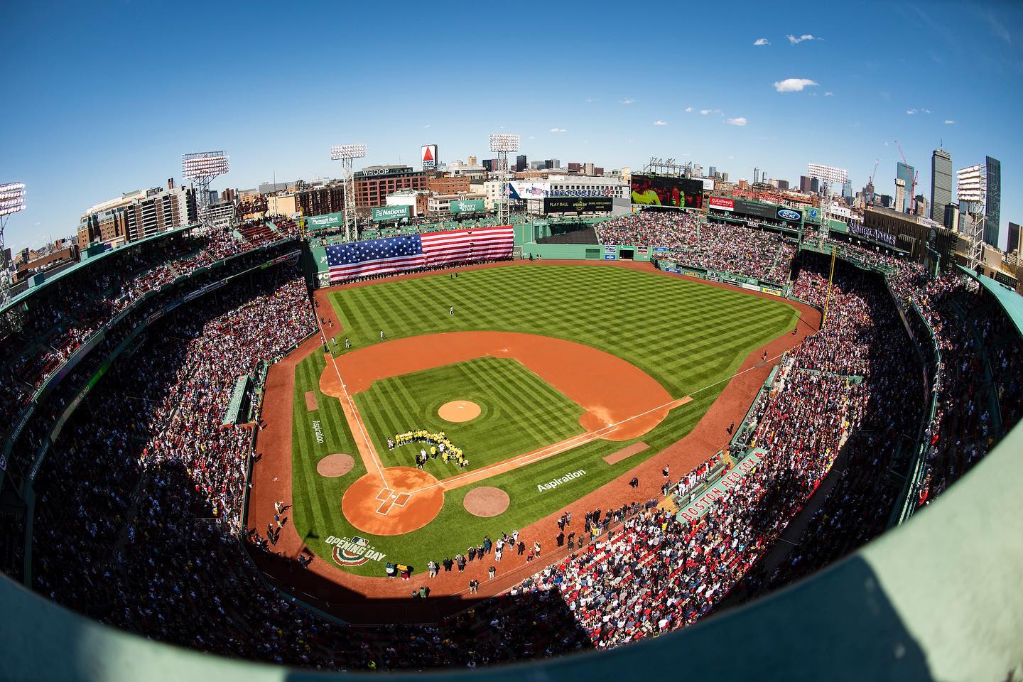 We honor & remember #MemorialDay...