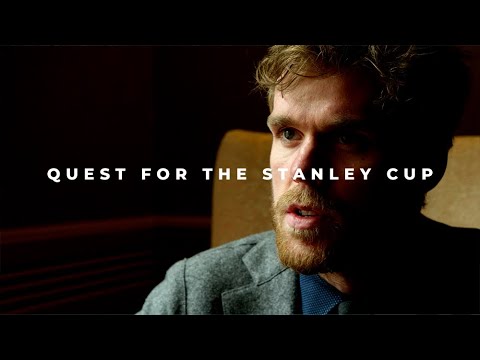 Quest For The Stanley Cup: Episode 2 - Perspective (Canada Only)