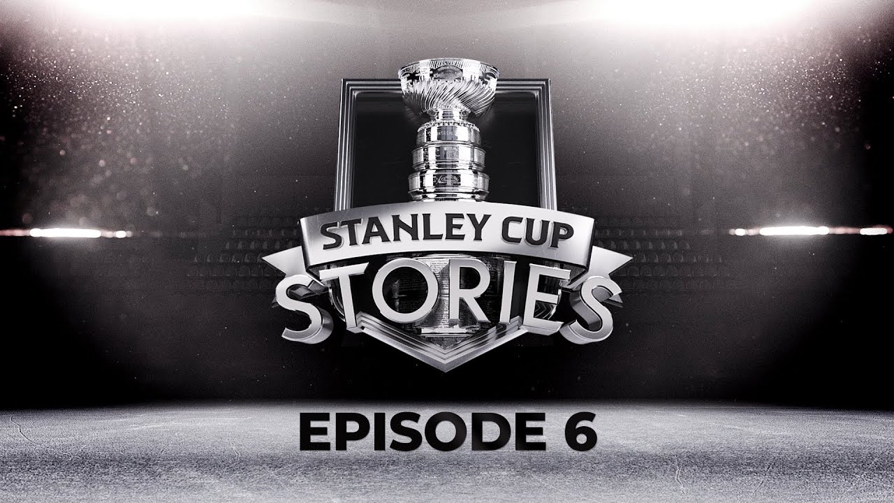 How often do you floss? | Stanley Cup Stories | NHL Playoffs 2022
