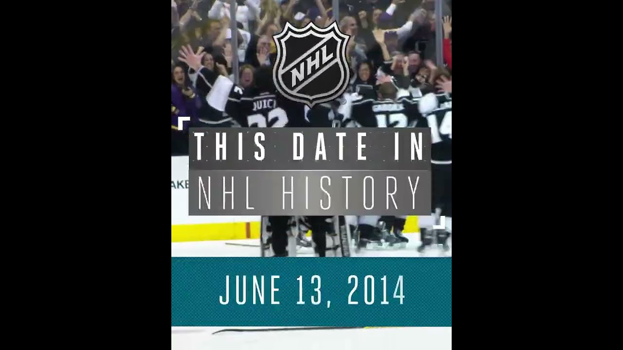 Martinez scores in 2OT | This Date in History #shorts