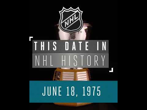 Orr win 8th Norris Trophy | This Date in History #shorts