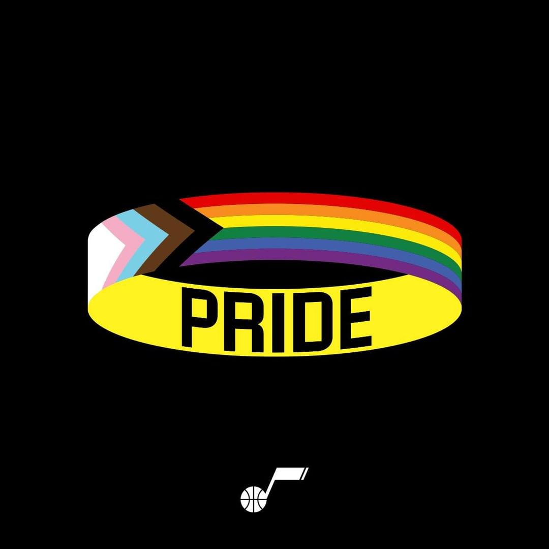 Happy #Pride2022  May we continue the fight for love, equality and freedom for ...