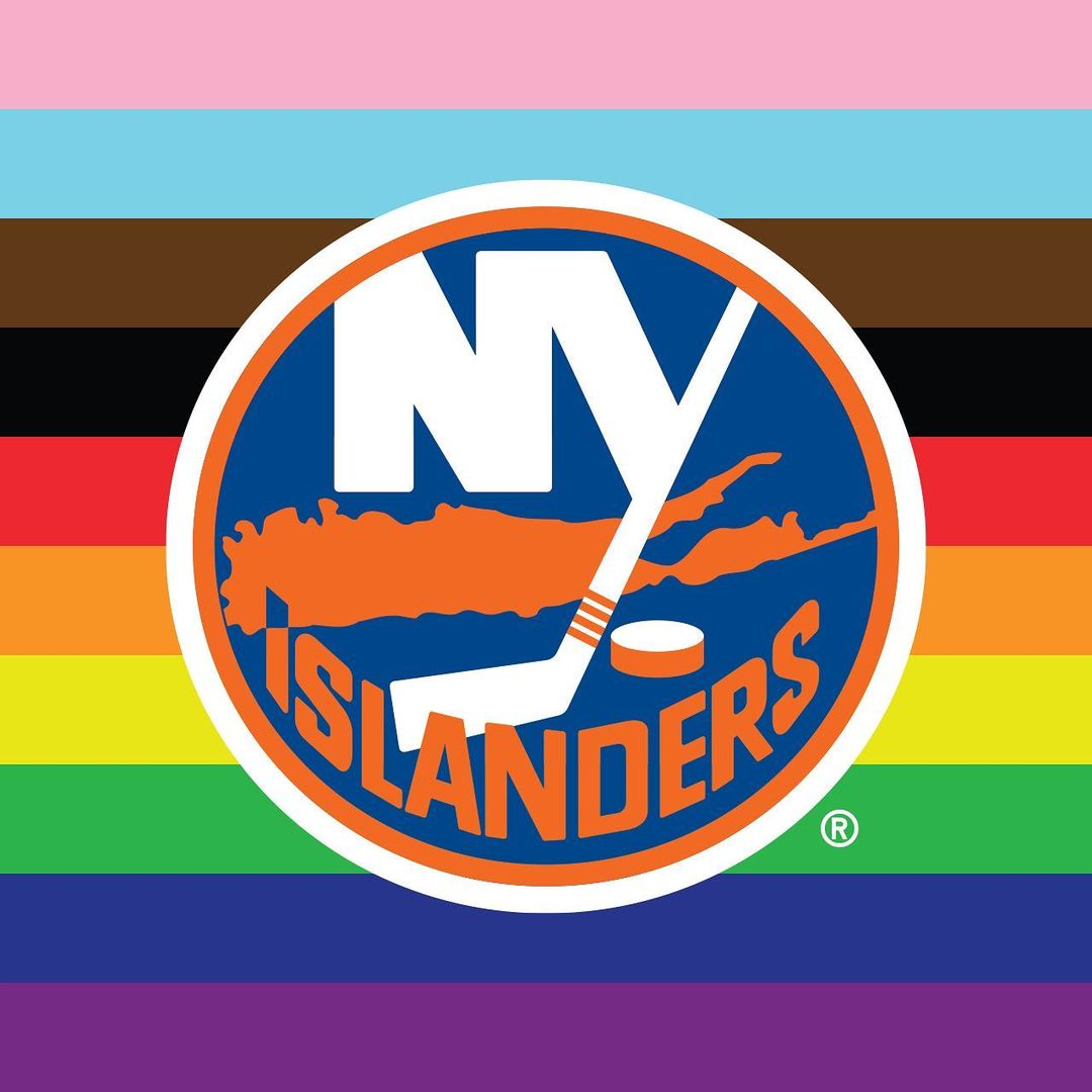 Happy Pride Month!  Throughout the month of June, the #Isles look forward to cel...
