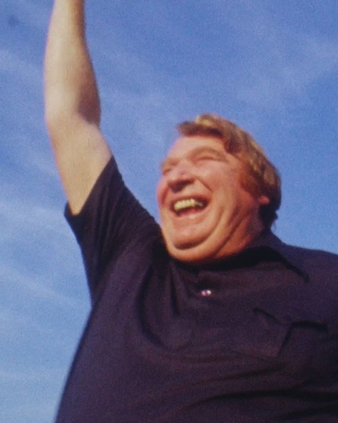 No one embodies real football more than Coach John Madden. His legacy will carry...