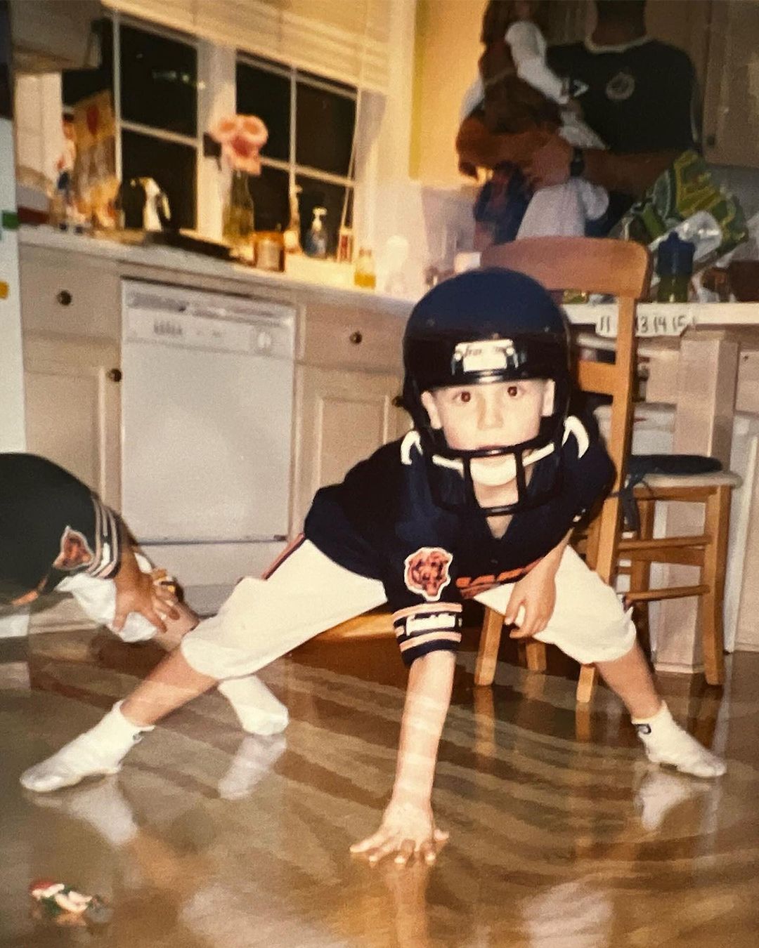 Meant to be 🥹 #TBT...