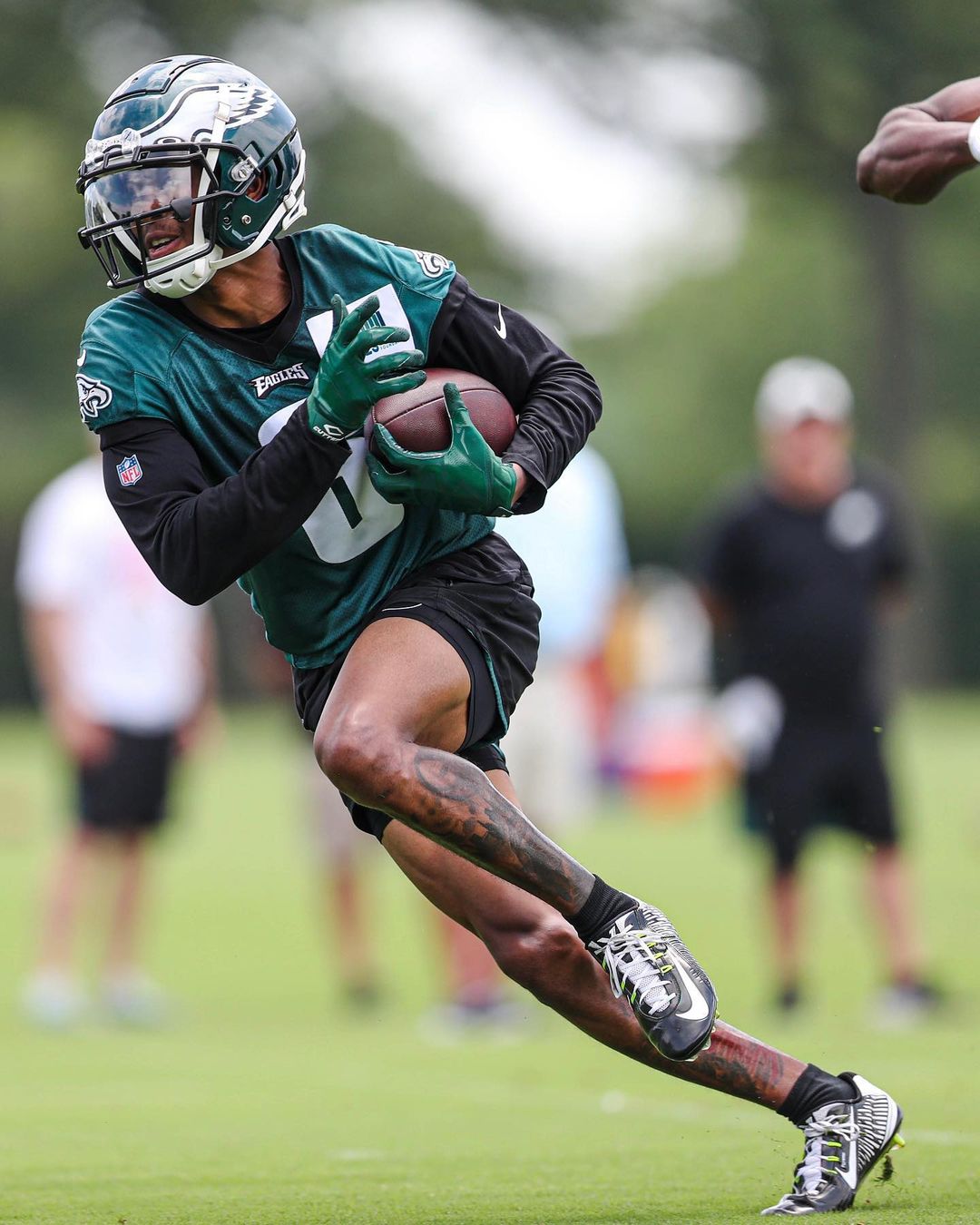 YEAR 2 SMITTY

#FlyEaglesFly...