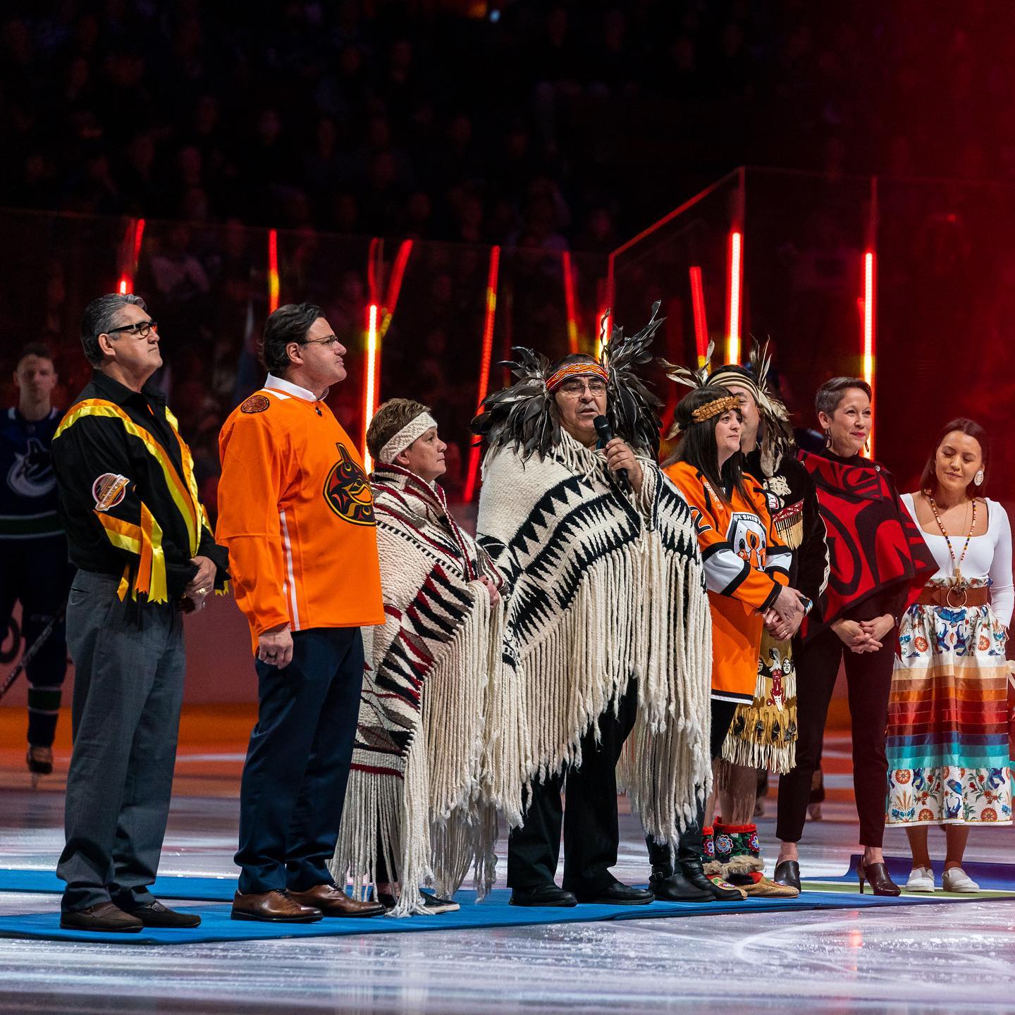June is National Indigenous History Month and a time to reflect on the diverse h...
