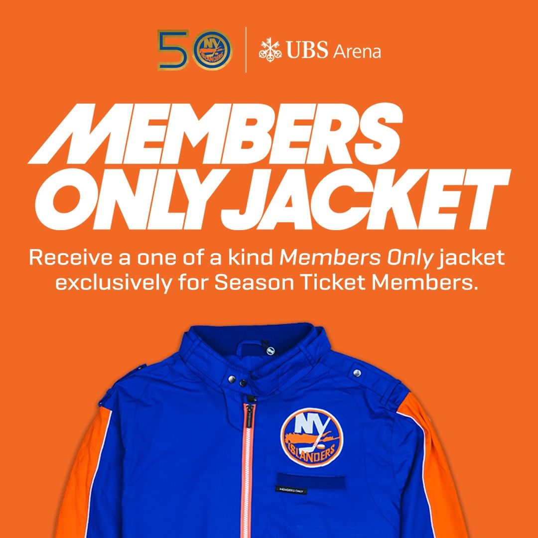 Season Ticket Members for the 50th Anniversary will receive an exclusive @Member...