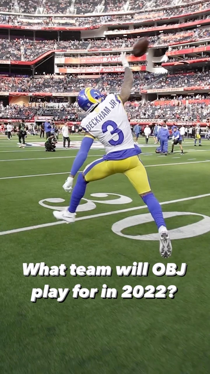 Who do you want to see @obj sign with?...