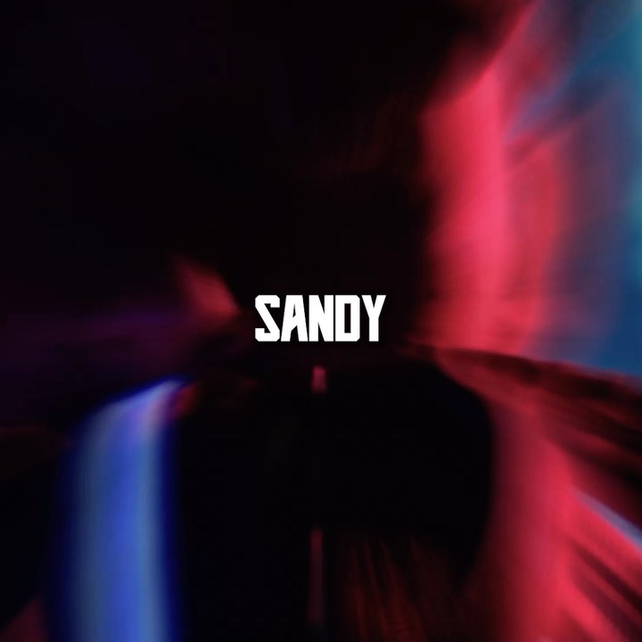 It’s Sandman’s time. @sandyalcantaramph #MakeItMiami...