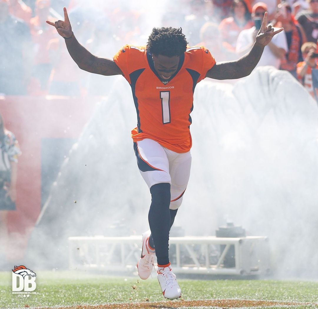 Don't  on the comeback....