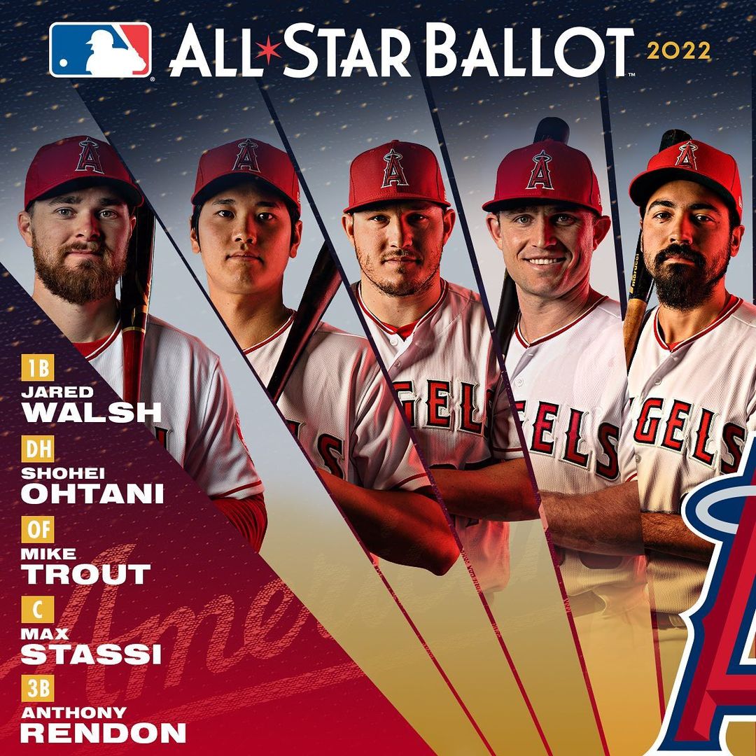 it’s time to #VoteAngels!...