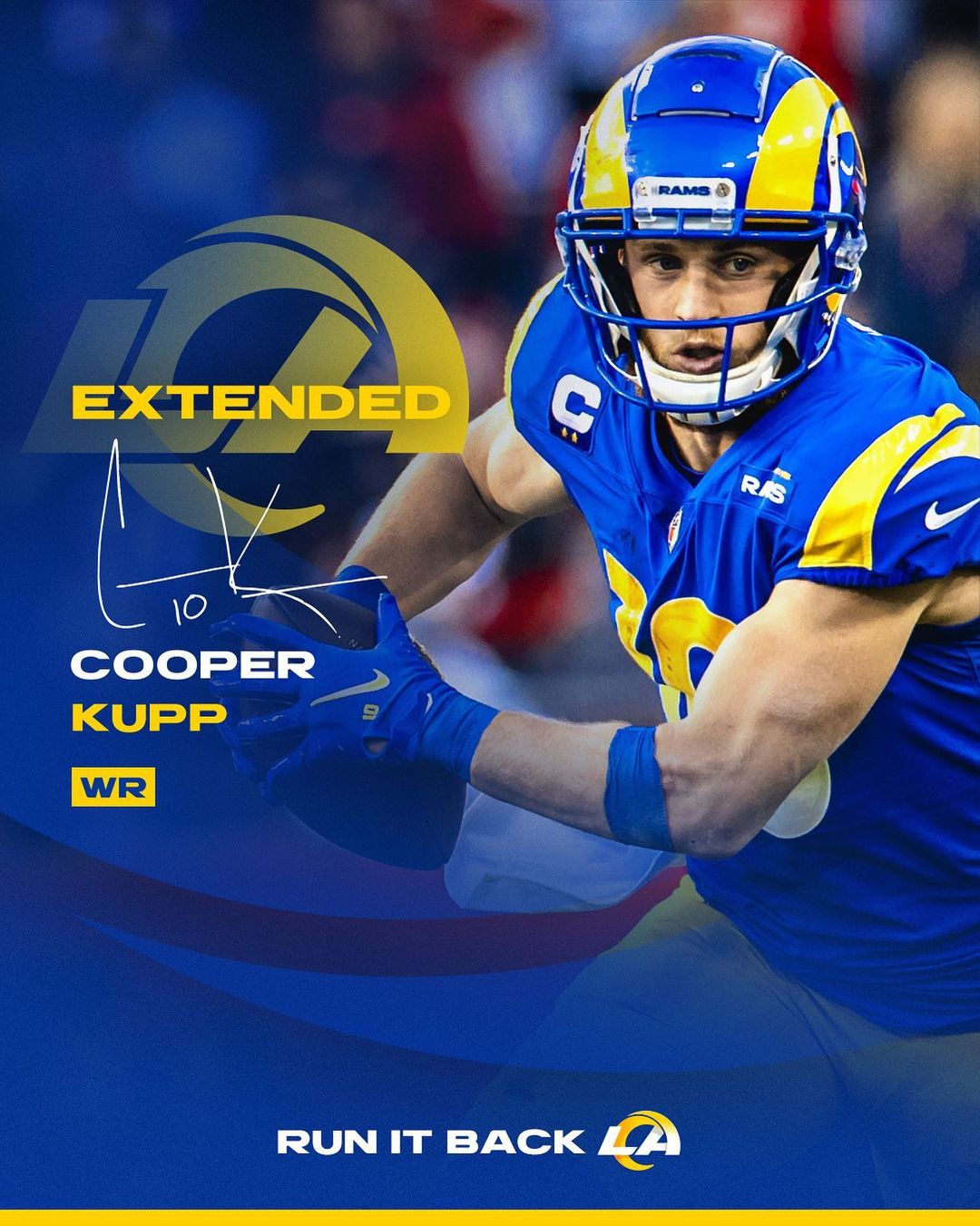 THIS IS 𝙏𝙃𝙀  COOPER KUPP EXTENSION POST!...