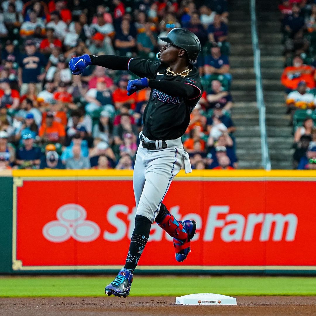 All-Star Behavior....